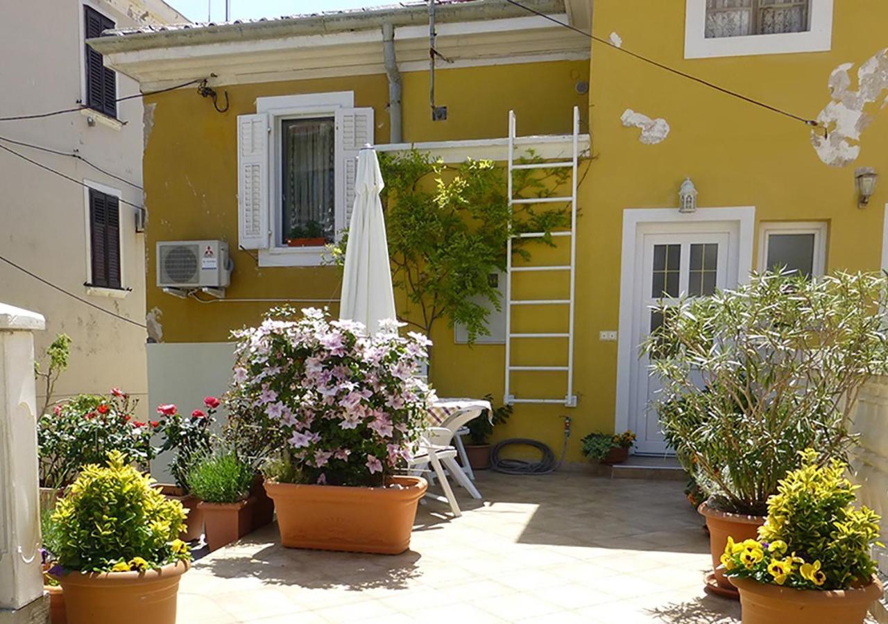 באסקה Apartment & Studio Elizabet מראה חיצוני תמונה
