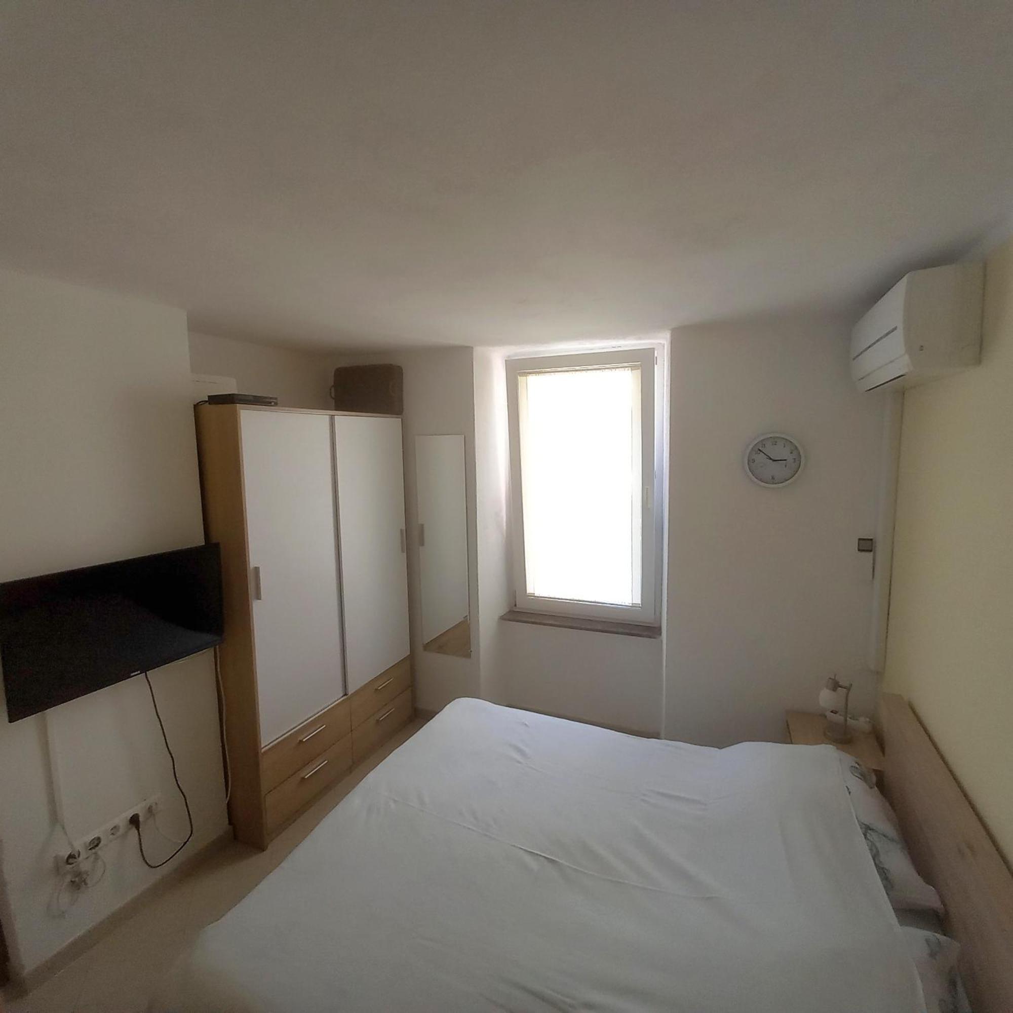 באסקה Apartment & Studio Elizabet חדר תמונה