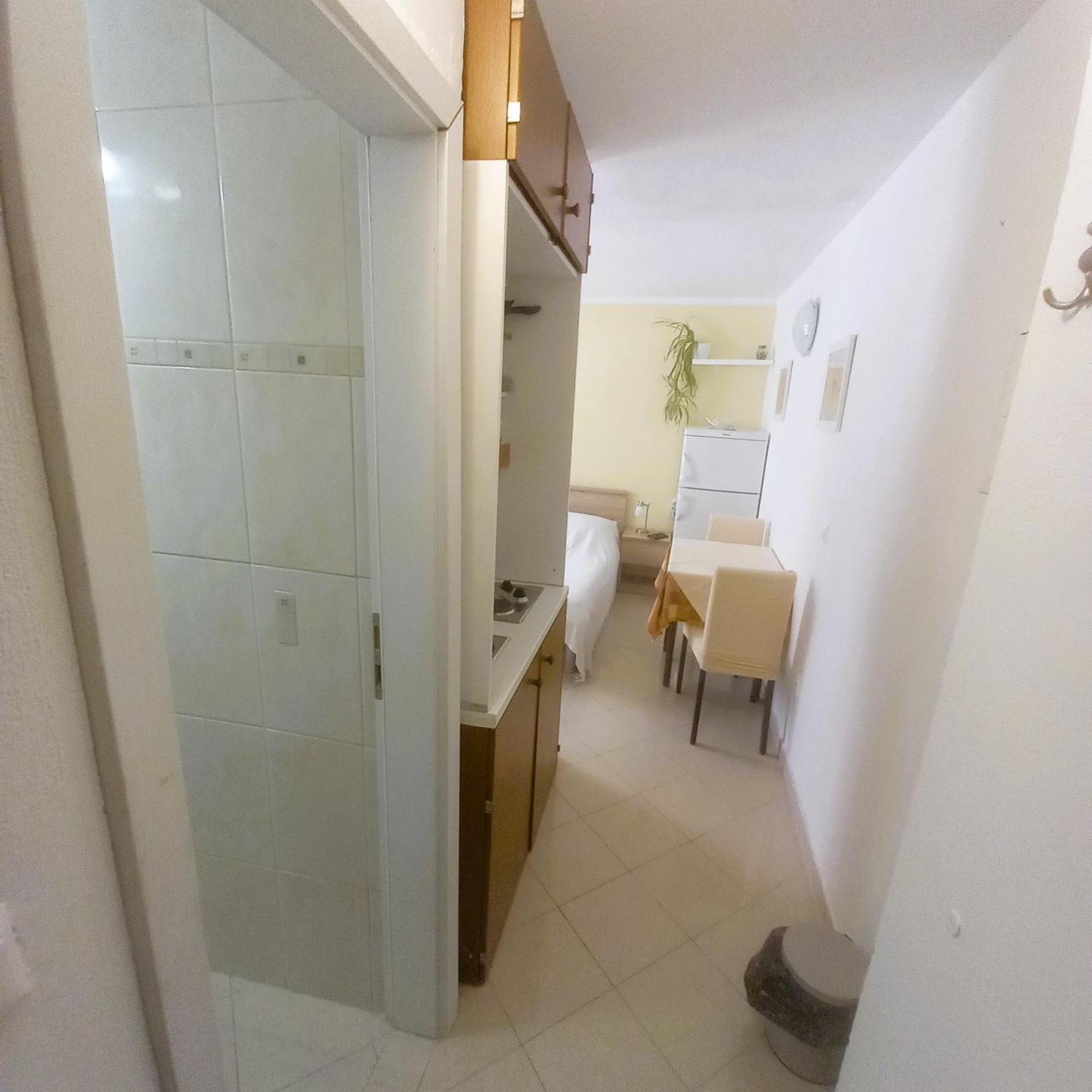 באסקה Apartment & Studio Elizabet חדר תמונה