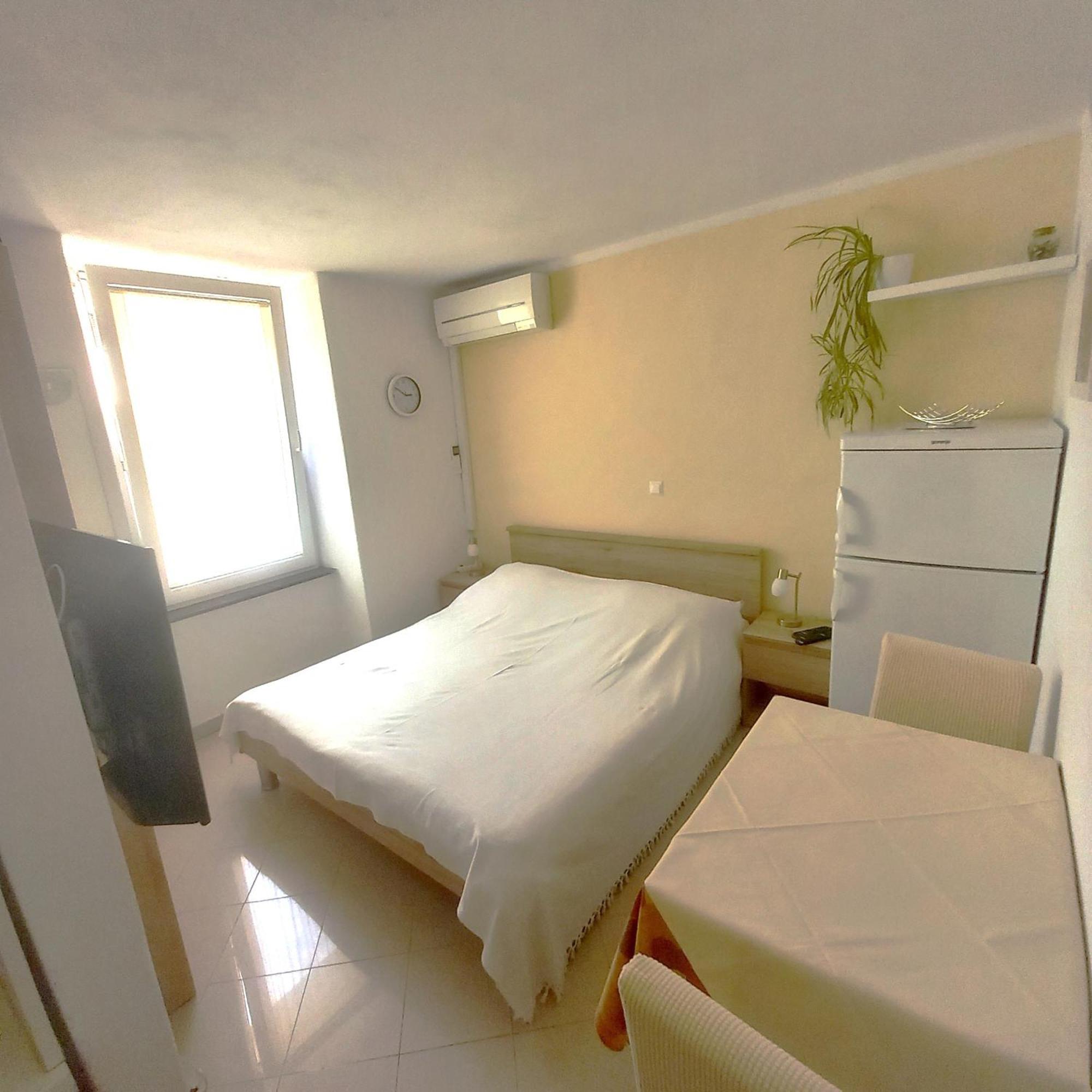 באסקה Apartment & Studio Elizabet חדר תמונה