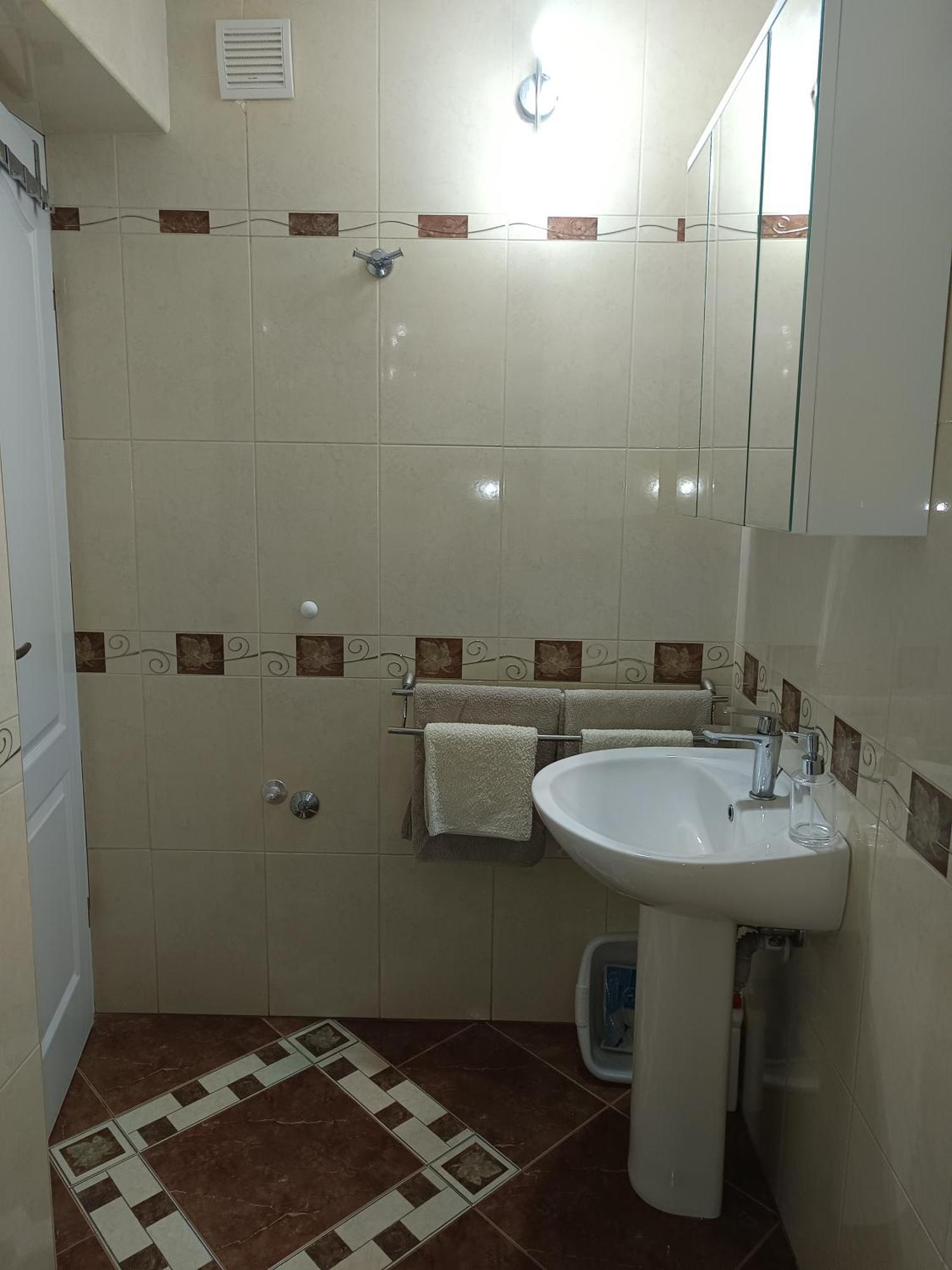 באסקה Apartment & Studio Elizabet חדר תמונה