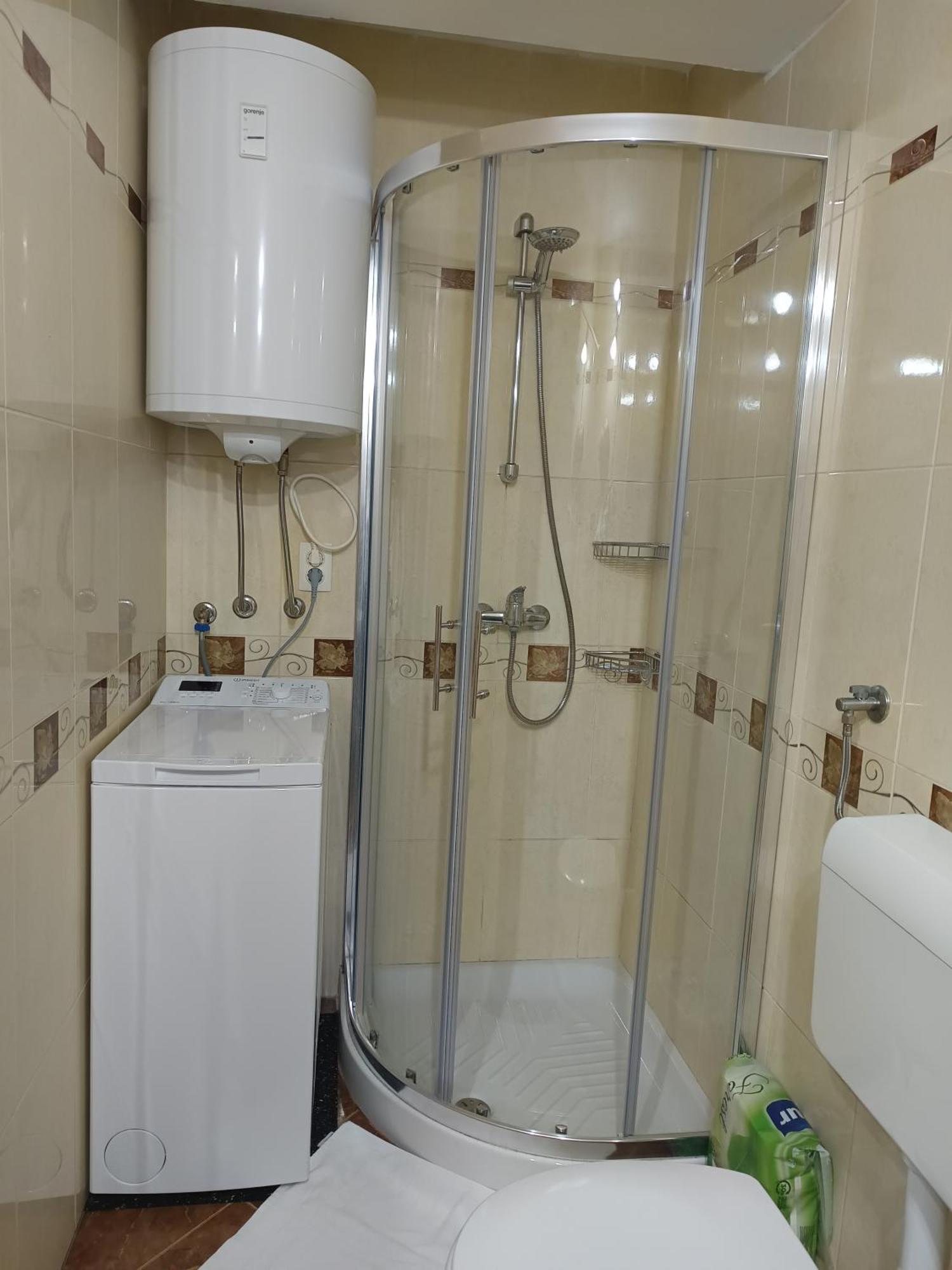 באסקה Apartment & Studio Elizabet חדר תמונה